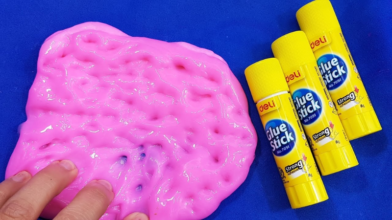 slime bằng hồ